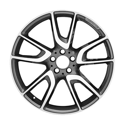 Wheel ALYMQ055U45