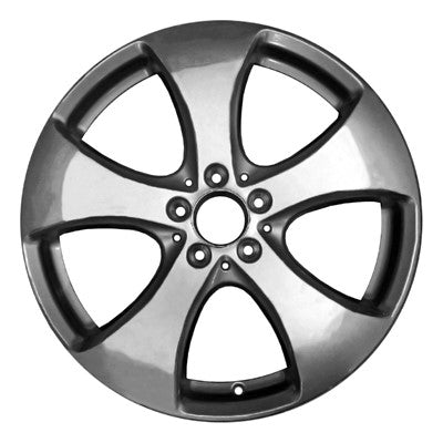 Wheel ALYMQ040U20