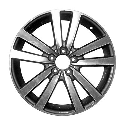 Wheel  ALYMQ087U35