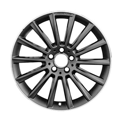 Wheel  ALYMR068U45