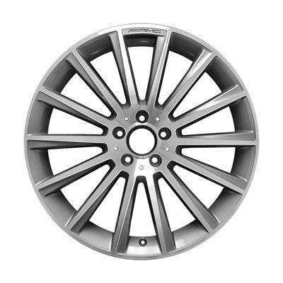 Wheel  ALYMS062A35