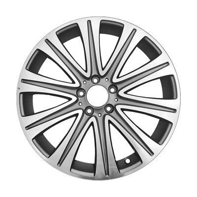 Wheel  ALYMR097U10