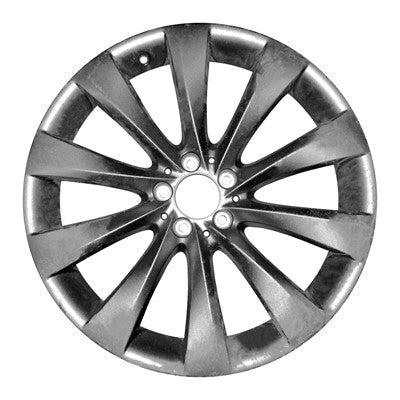 Wheel  ALYMT070U20