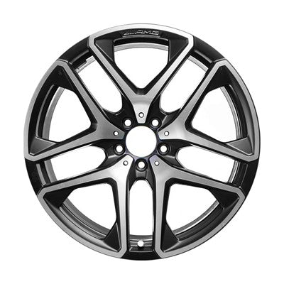 Wheel  ALYMT019U45