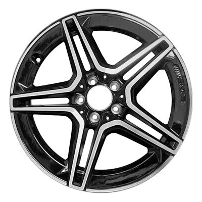 Wheel  ALYMT025U45