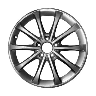 Wheel  ALYMT026U20