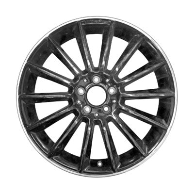 Wheel  ALYMT039U45