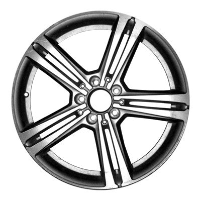 Wheel  ALYMT080U35