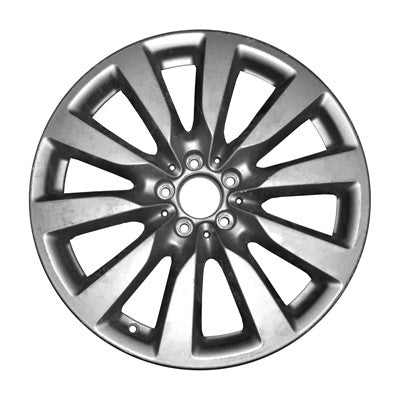 Wheel  ALYMP023U35