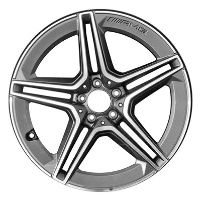 Wheel  ALYMU059U45