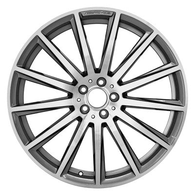 Wheel  ALYMT091U35