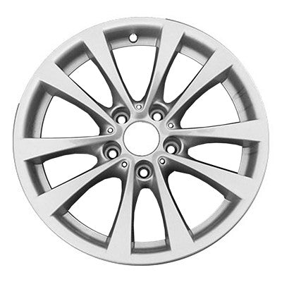 Wheel  ALYBV027U20