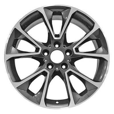 Wheel  ALYBV041U30