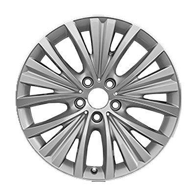 Wheel  ALYBV042U10