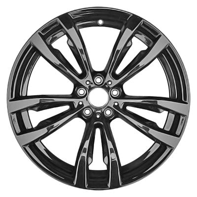 Wheel  ALYBV044U45