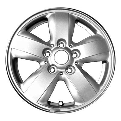 Wheel  ALYCA065U20