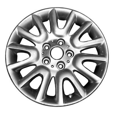 Wheel  ALYCA067U20