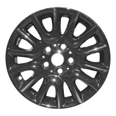 Wheel  ALYCA067U45