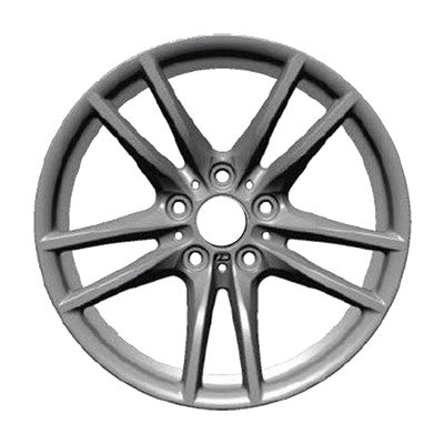 Wheel  ALYBW084U20