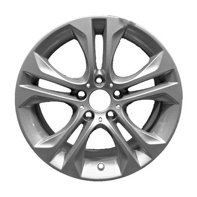 Wheel  ALYBW061U20