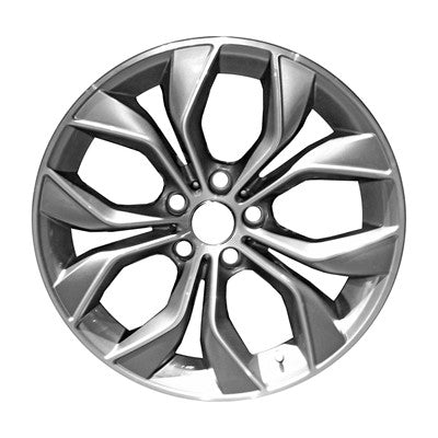 Wheel  ALYBV068U35