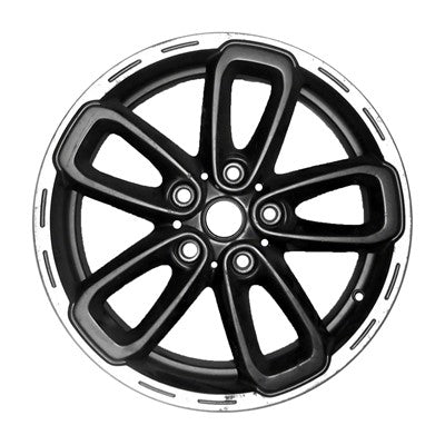 Wheel  ALYCA071U45