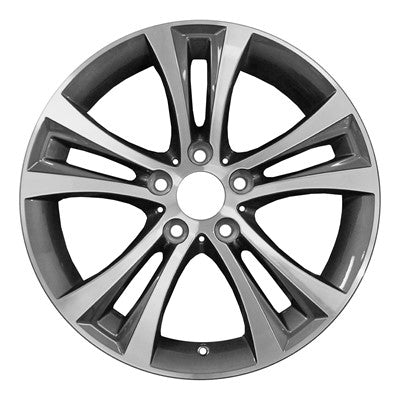 Wheel  ALYBW026U30
