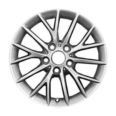 Wheel  ALYBW049U20