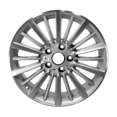 Wheel  ALYBX093U10
