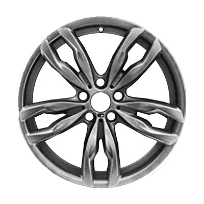 Wheel  ALYBX088U35