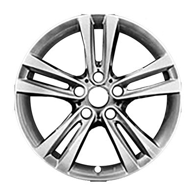Wheel  ALYBX086U15