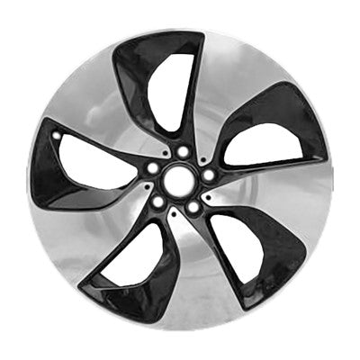 Wheel  ALYBY043R90