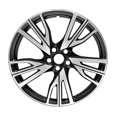 Wheel  ALYBX082R90