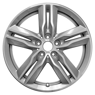Wheel  ALYBX069U15