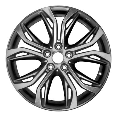 Wheel  ALYBX067U10