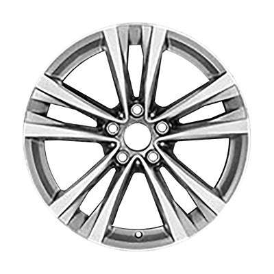 Wheel  ALYBX061U15