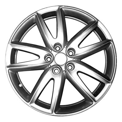Wheel  ALYCA079U20