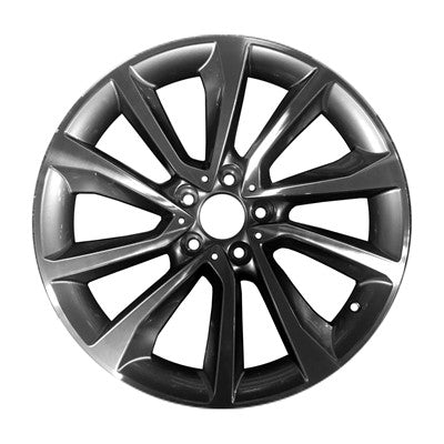 Wheel  ALYBX032U35
