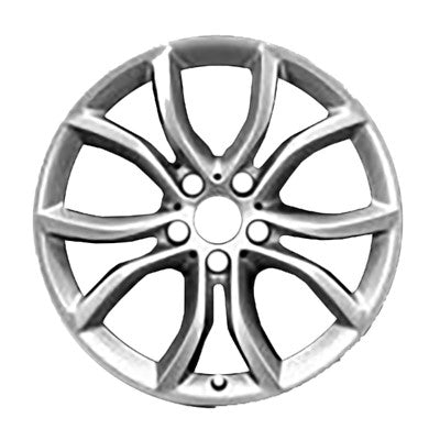 Wheel  ALYBX049U20