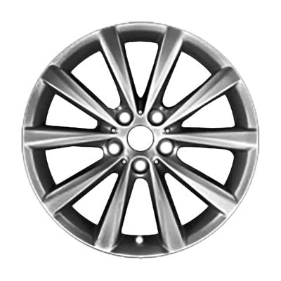 Wheel  ALYBX042U20