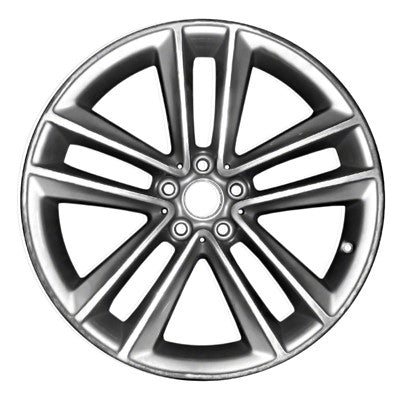 Wheel  ALYBX021U10