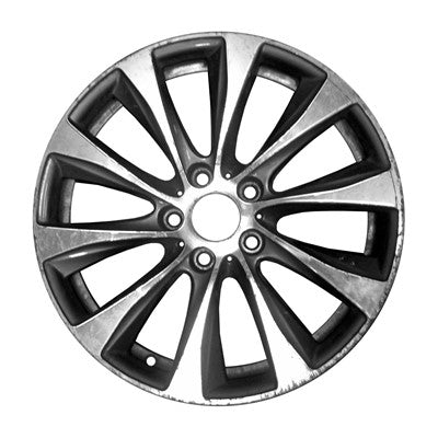 Wheel  ALYBY037U15