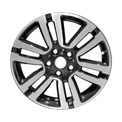 Wheel  ALYCA088U45