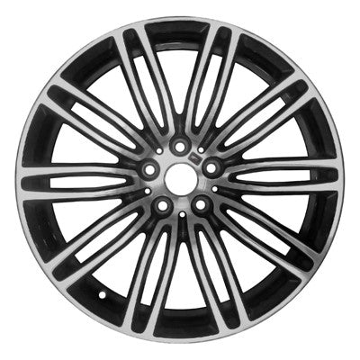 Wheel  ALYBY025U30