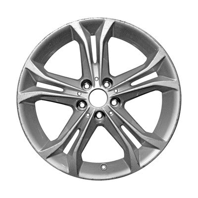 Wheel  ALYBY049U20