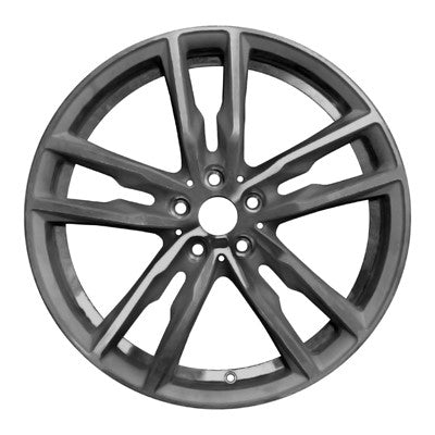 Wheel  ALYBY052U20