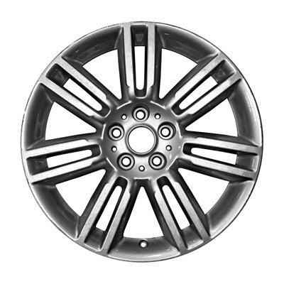 Wheel  ALYCA090U20