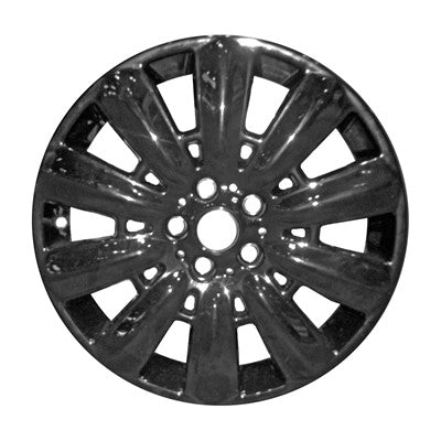 Wheel  ALYCA086U45
