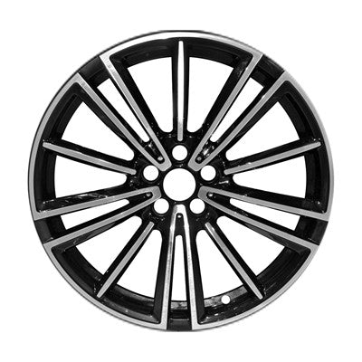 Wheel  ALYBZ058U45