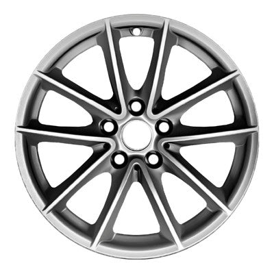 Wheel  ALYCZ052U20